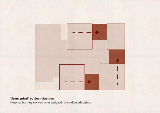 Jardín infantil Kinder Rain / AACM - Atelier Architettura Chinello Morandi - Imagen 31 de 32