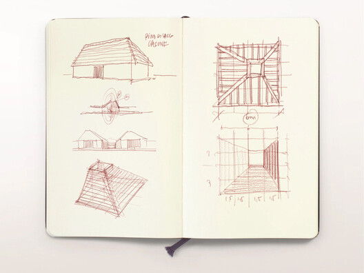 Jardín infantil Kinder Rain / AACM - Atelier Architettura Chinello Morandi - Imagen 27 de 32