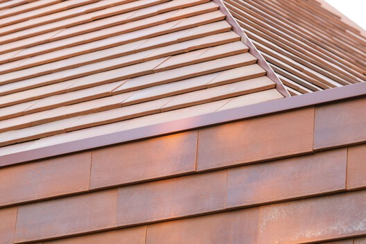 Jardín infantil Kinder Rain / AACM - Atelier Architettura Chinello Morandi - Imagen 20 de 32