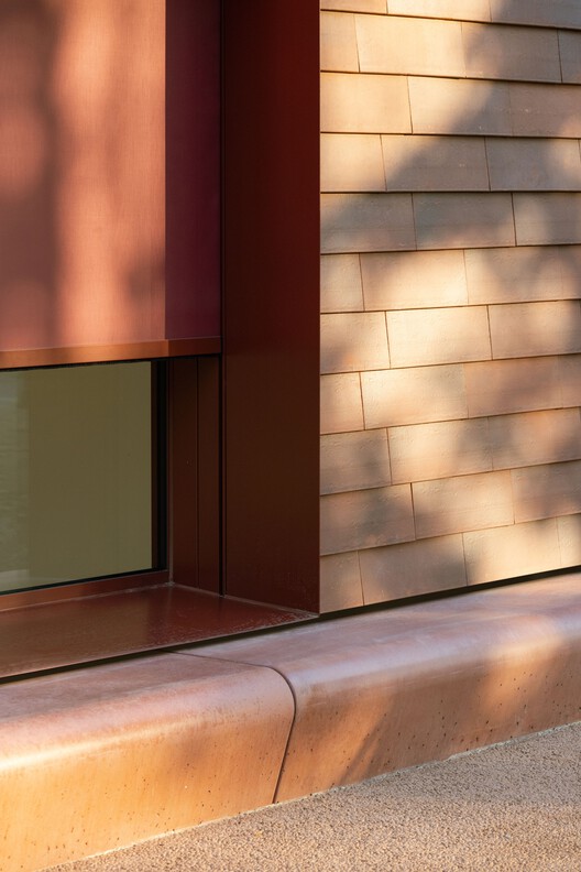 Jardín infantil Kinder Rain / AACM - Atelier Architettura Chinello Morandi - Imagen 19 de 32