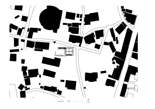 Mangyeong Church Martyrs Memorial / AEV Architectures + TONN architects - Image 26 of 27