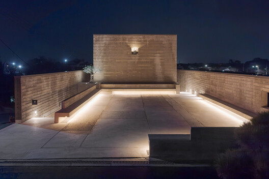 Mangyeong Church Martyrs Memorial / AEV Architectures + TONN architects - Image 24 of 27