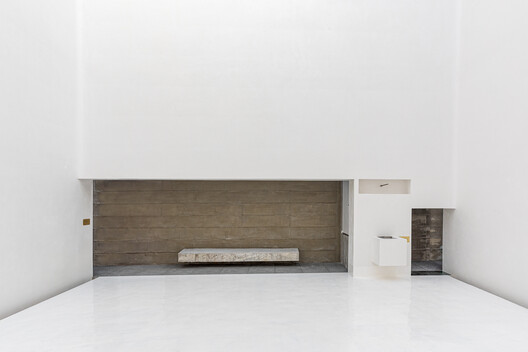 Mangyeong Church Martyrs Memorial / AEV Architectures + TONN architects - Image 12 of 27