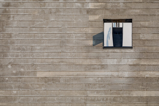 Mangyeong Church Martyrs Memorial / AEV Architectures + TONN architects - Exterior Photography, Wood, Brick, Concrete