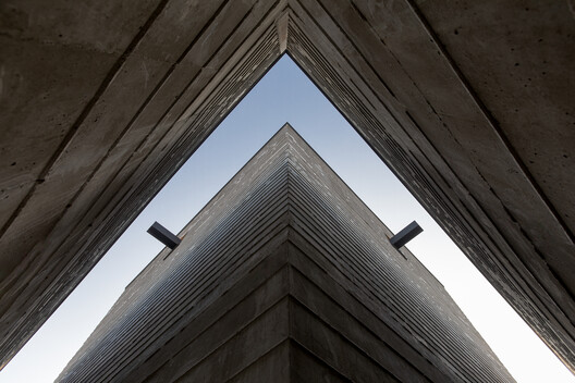 Mangyeong Church Martyrs Memorial / AEV Architectures + TONN architects - Image 21 of 27