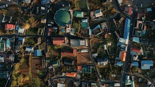 Mangyeong Church Martyrs Memorial / AEV Architectures + TONN architects - Image 6 of 27