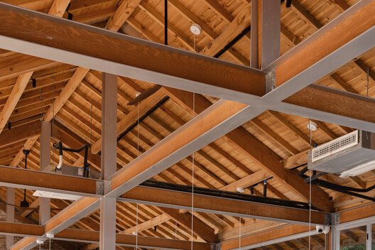 new 33 coffee / Hill Architecture - Image 17 of 35