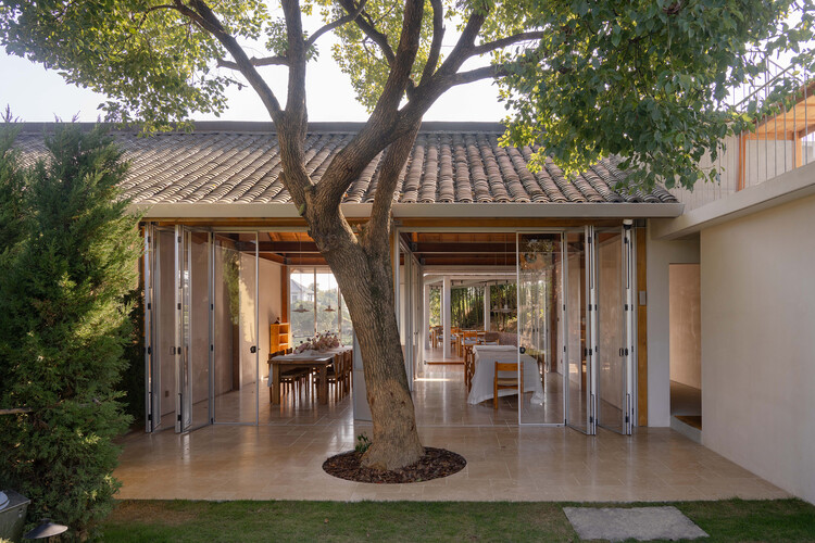 Cafeteria New 33 / Hill Architecture - Imagem 22 de 35