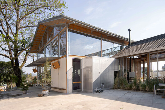 new 33 coffee / Hill Architecture - Image 23 of 35