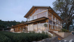 new 33 coffee / Hill Architecture