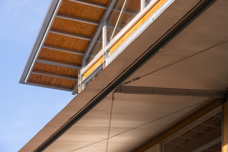 Cafeteria New 33 / Hill Architecture - Imagem 29 de 35