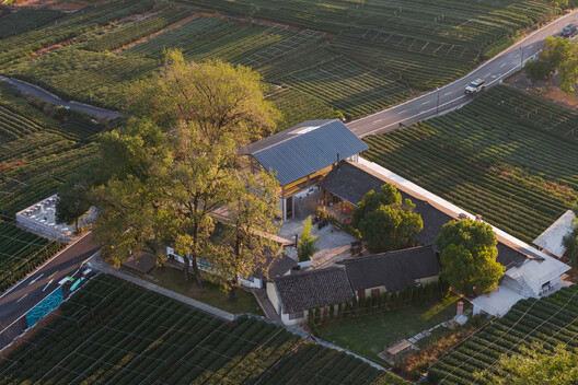 new 33 coffee / Hill Architecture - Image 14 of 35