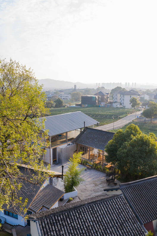 new 33 coffee / Hill Architecture - Image 11 of 35