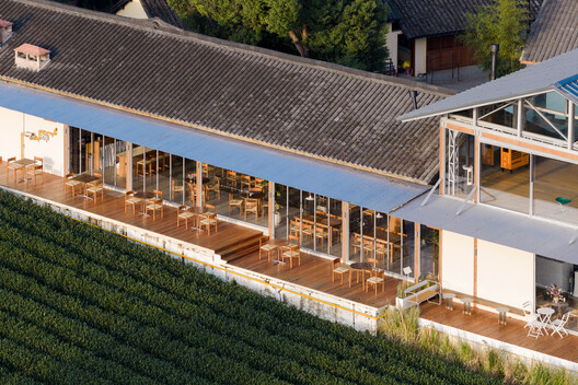 new 33 coffee / Hill Architecture - Image 12 of 35