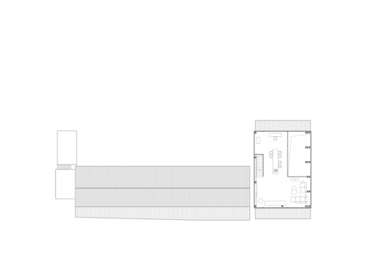 new 33 coffee / Hill Architecture - Image 34 of 35