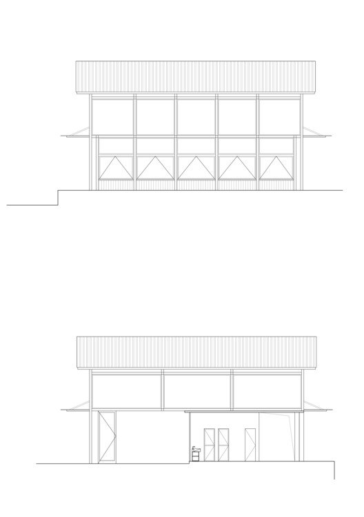 new 33 coffee / Hill Architecture - Image 33 of 35