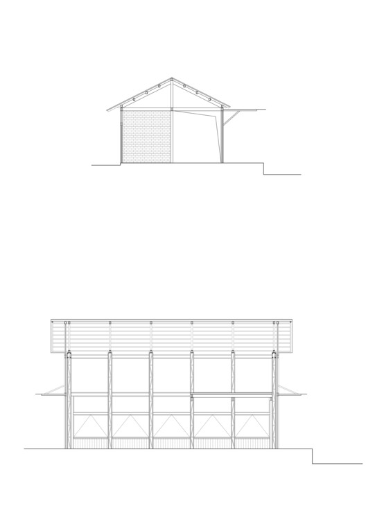 new 33 coffee / Hill Architecture - Image 30 of 35