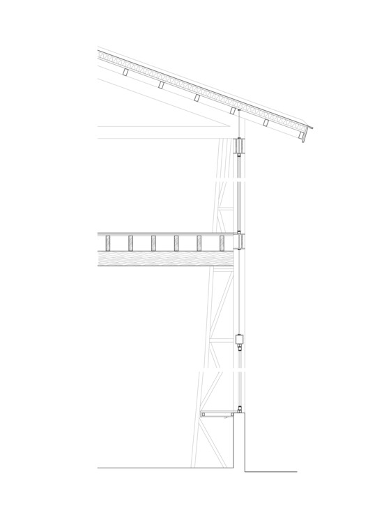 new 33 coffee / Hill Architecture - Image 35 of 35