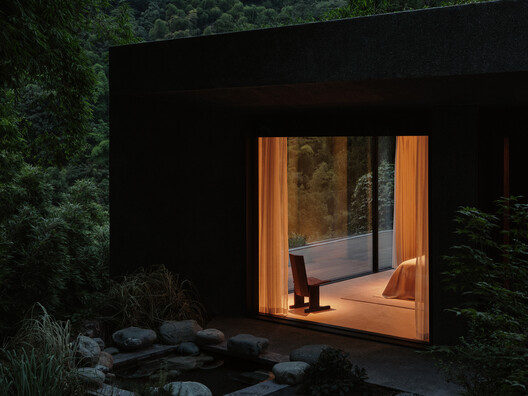 ZOLAND·Emei, Resort  / Studio J. Bridgland - Image 42 of 44