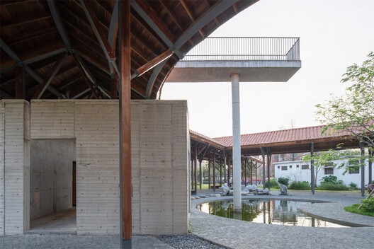  Yanbu Old Dragon Park / Atelier cnS-CICADA ART - Image 14 of 22