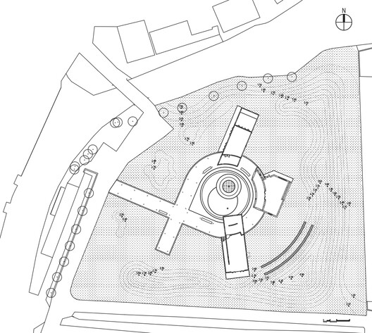  Yanbu Old Dragon Park / Atelier cnS-CICADA ART - Image 19 of 22