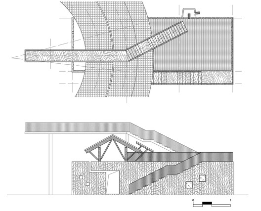  Yanbu Old Dragon Park / Atelier cnS-CICADA ART - Image 17 of 22