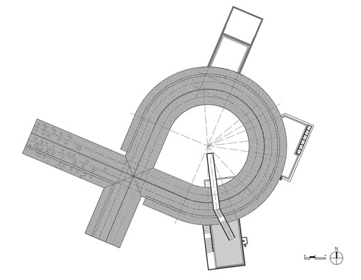  Yanbu Old Dragon Park / Atelier cnS-CICADA ART - Image 16 of 22