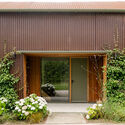 Dutch Barn House  / RX Architects - Refurbishment