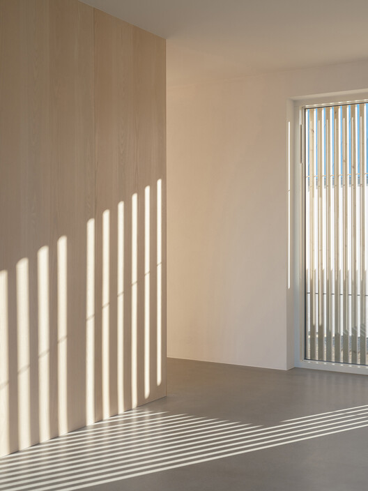 House in Rörum / Fors Arkitekter - Image 15 of 26