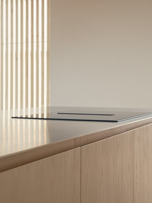 House in Rörum / Fors Arkitekter - Interior Photography, Wood