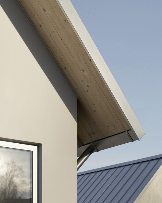 House in Rörum / Fors Arkitekter - Interior Photography