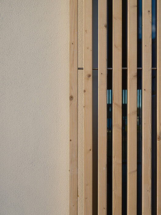 House in Rörum / Fors Arkitekter - Image 17 of 26