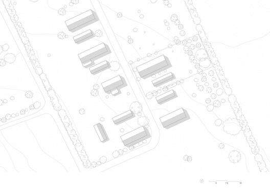 House in Rörum / Fors Arkitekter - Image 21 of 26