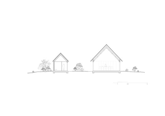 House in Rörum / Fors Arkitekter - Image 24 of 26