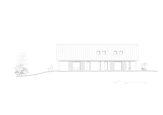 House in Rörum / Fors Arkitekter - Image 26 of 26