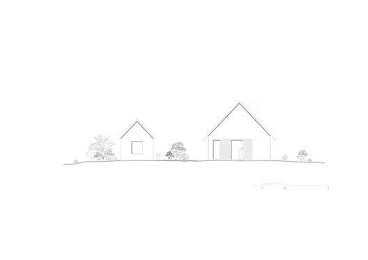 House in Rörum / Fors Arkitekter - Image 25 of 26