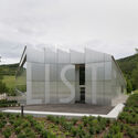 Christ & Gantenbein Win International Competition for New Museum at Kistefos, Norway - Imagen 3 de 4