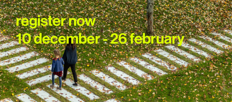 European Prize for Urban Public Space 2026 - Image 1 of 1