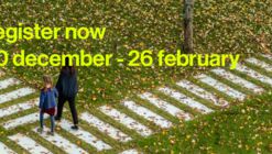 European Prize for Urban Public Space 2026