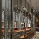Tanpopo Restaurant / TRAIL [practice] - Restaurant & Bar Interiors