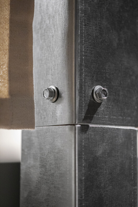 Tanpopo Restaurant / TRAIL [practice] - Interior Photography, Bathroom