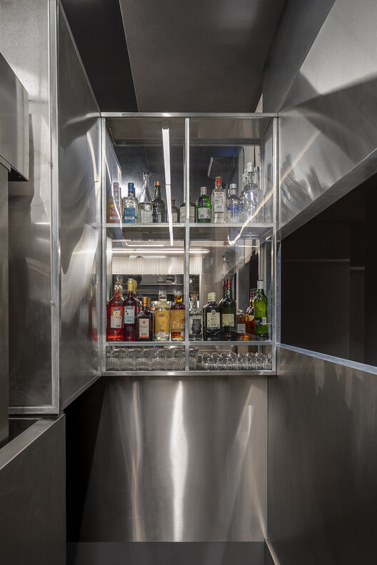 Tanpopo Restaurant / TRAIL [practice] - Image 12 of 16