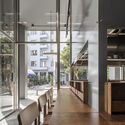 Tanpopo Restaurant / TRAIL [practice] - Restaurant & Bar Interiors