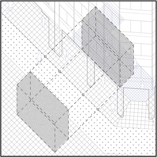 Tanpopo Restaurant / TRAIL [practice] - Image 16 of 16