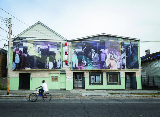 Smallx20: Twenty Years of Community Engaged Design in New Orleans Smallx20: Twenty Years of Community Engaged Design in New Orleans - Image 4 of 4