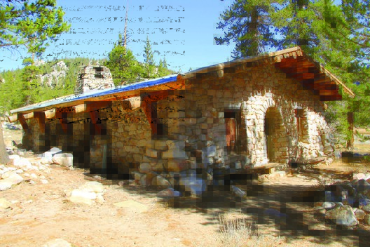 Searching for Authenticity Rustic Architecture in America 1877-1940 Searching for Authenticity Rustic Architecture in America 1877-1940 - Image 2 of 6