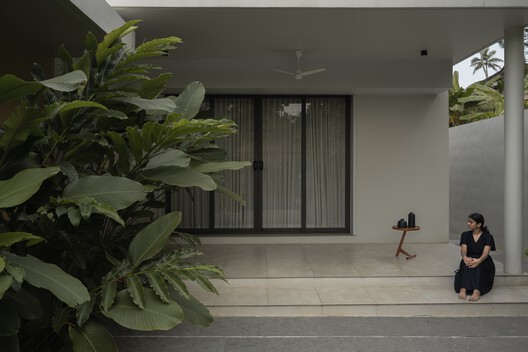 Corridor House 2.0 / i2a Architects Studio - Interior Photography