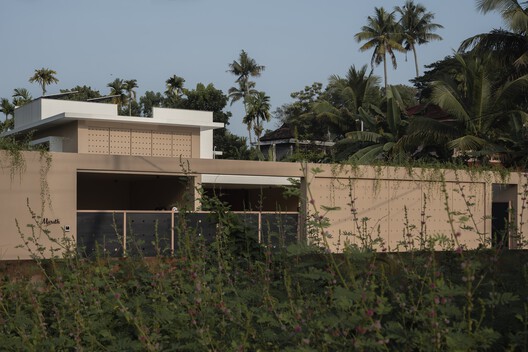 Corridor House 2.0 / i2a Architects Studio - Image 8 of 34