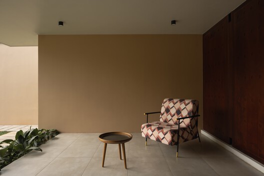 Corridor House 2.0 / i2a Architects Studio - Interior Photography