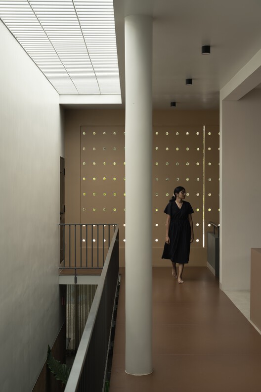 Corridor House 2.0 / i2a Architects Studio - Interior Photography